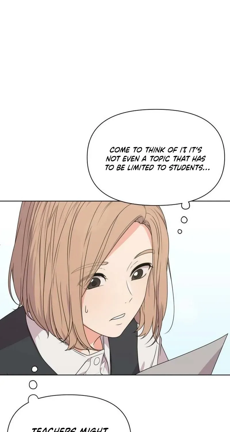 Read You or Me chapter 8 image 40 on Lezhin