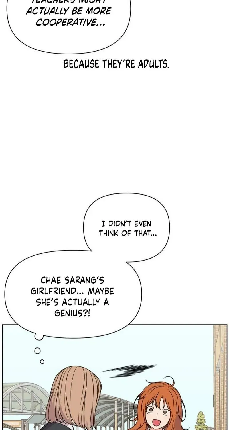 Read You or Me chapter 8 image 41 on Lezhin