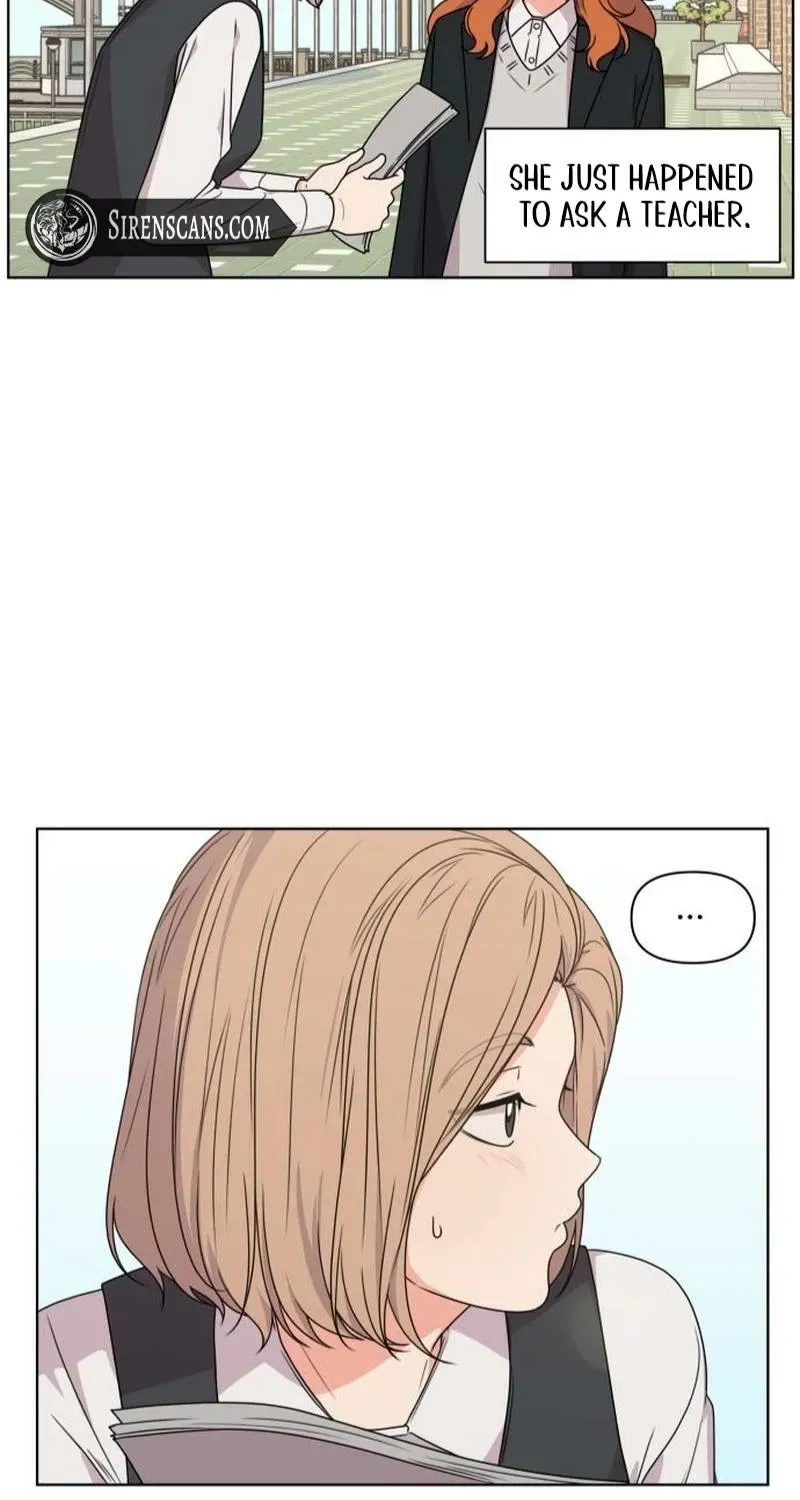 Read You or Me chapter 8 image 42 on Lezhin