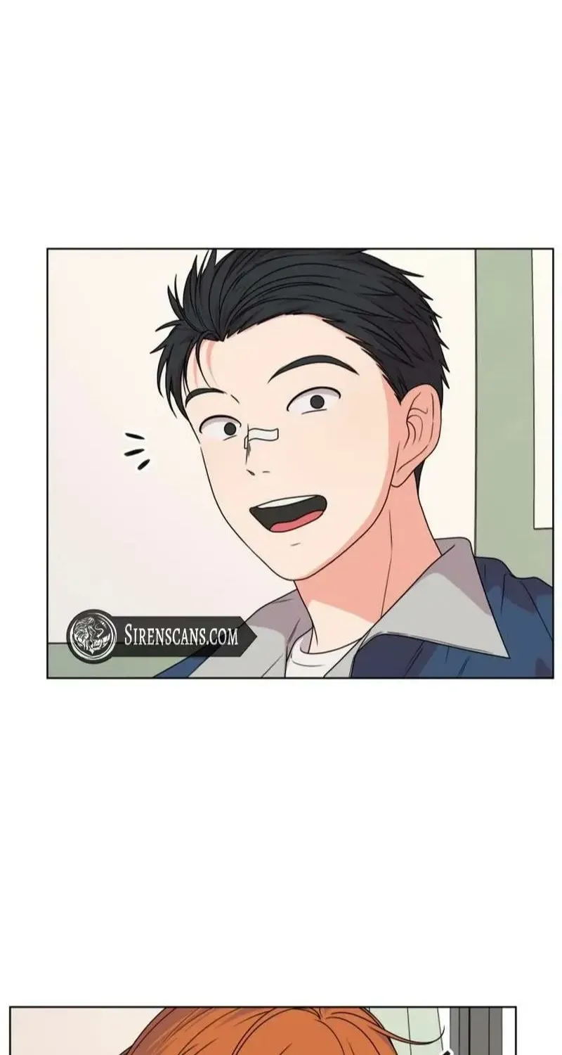 Read You or Me chapter 8 image 5 on Lezhin
