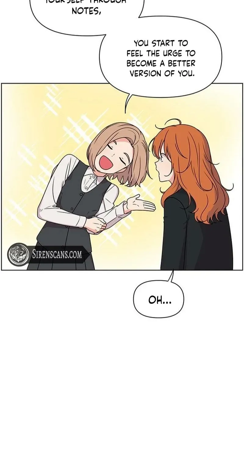 Read You or Me chapter 8 image 57 on Lezhin
