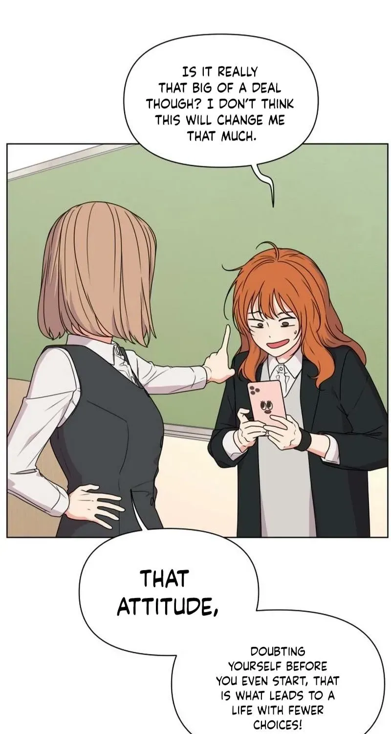 Read You or Me chapter 8 image 58 on Lezhin