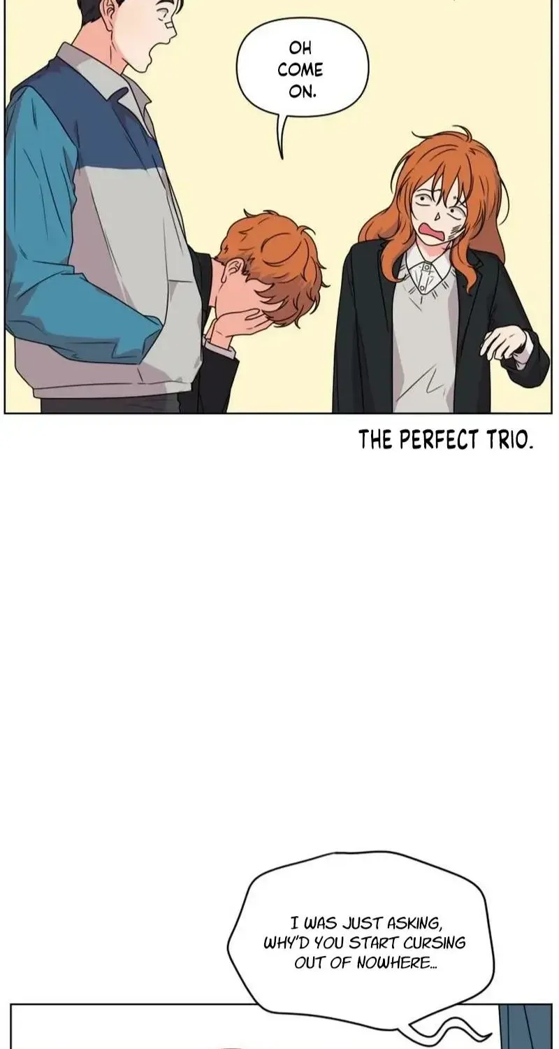 Read You or Me chapter 8 image 7 on Lezhin