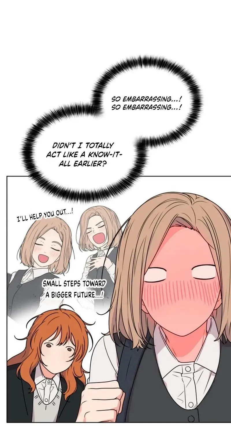 Read You or Me chapter 8 image 73 on Lezhin