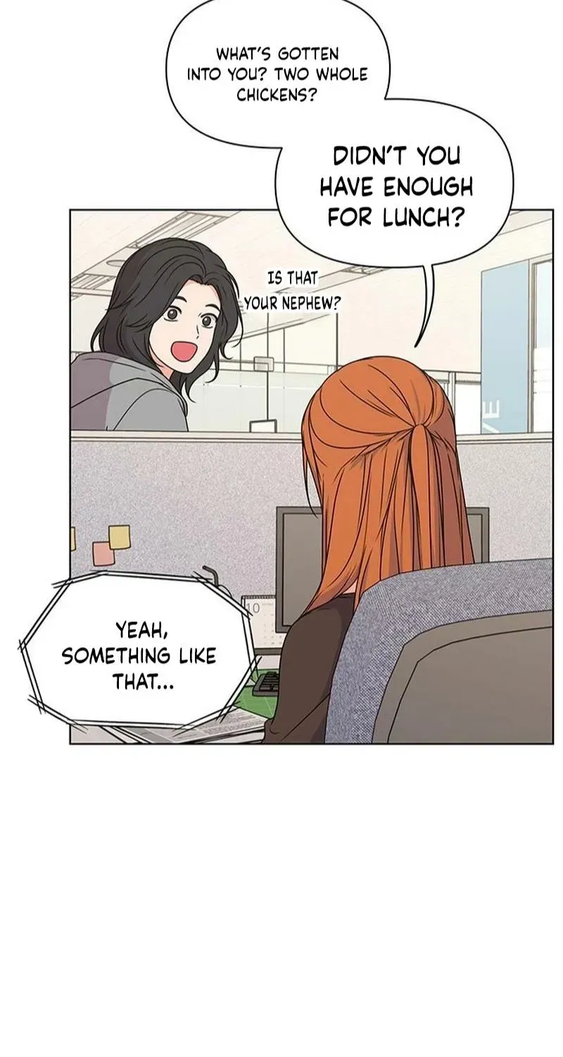 Read You or Me chapter 8 image 86 on Lezhin
