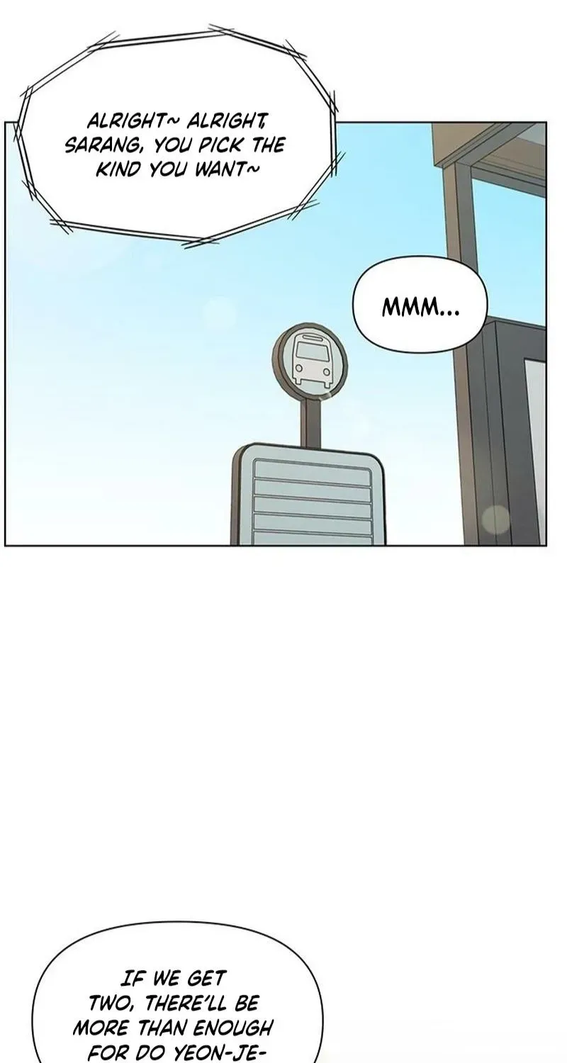 Read You or Me chapter 8 image 87 on Lezhin