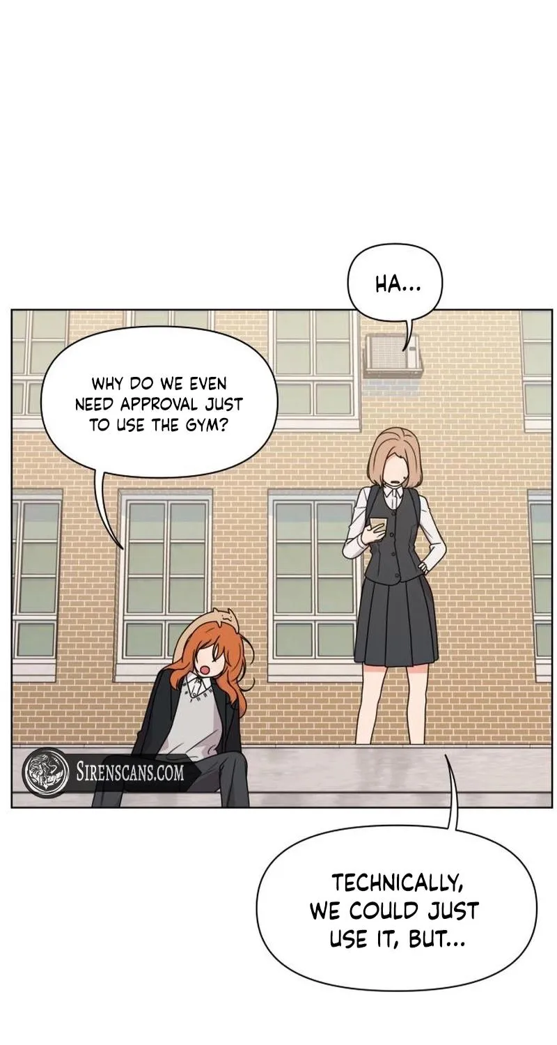 Read You or Me chapter 9 image 10 on Lezhin