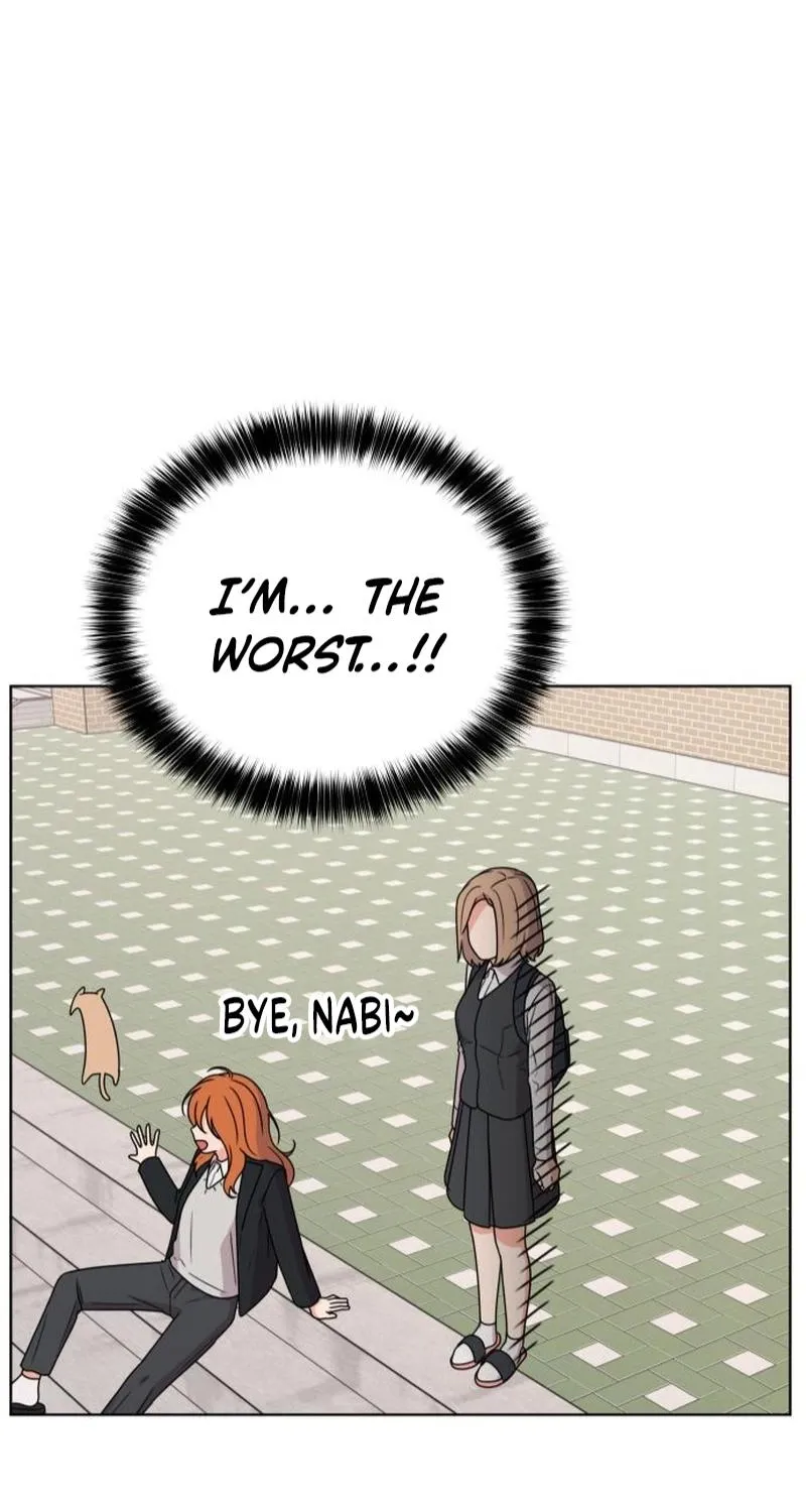 Read You or Me chapter 9 image 16 on Lezhin