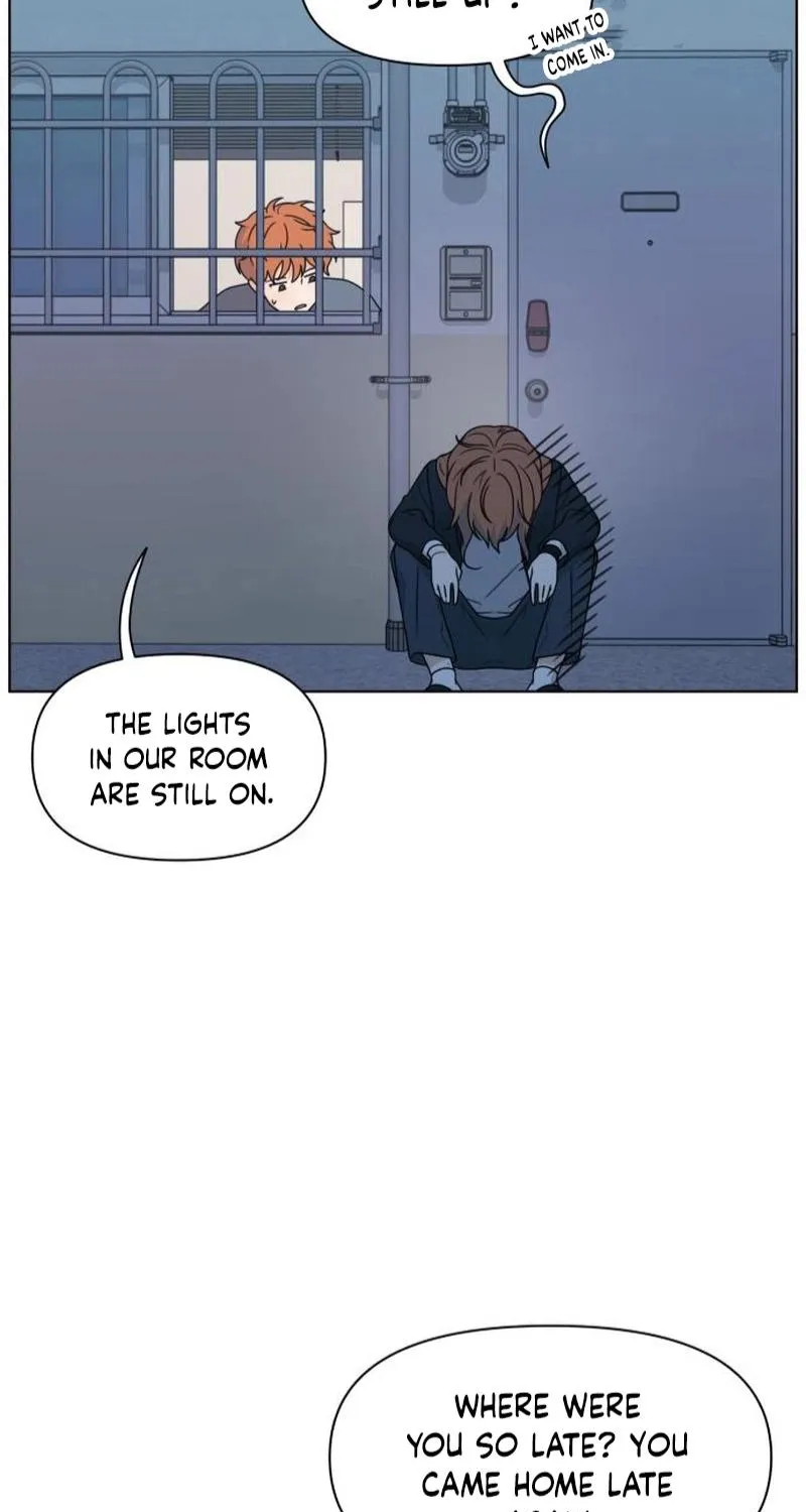 Read You or Me chapter 9 image 2 on Lezhin