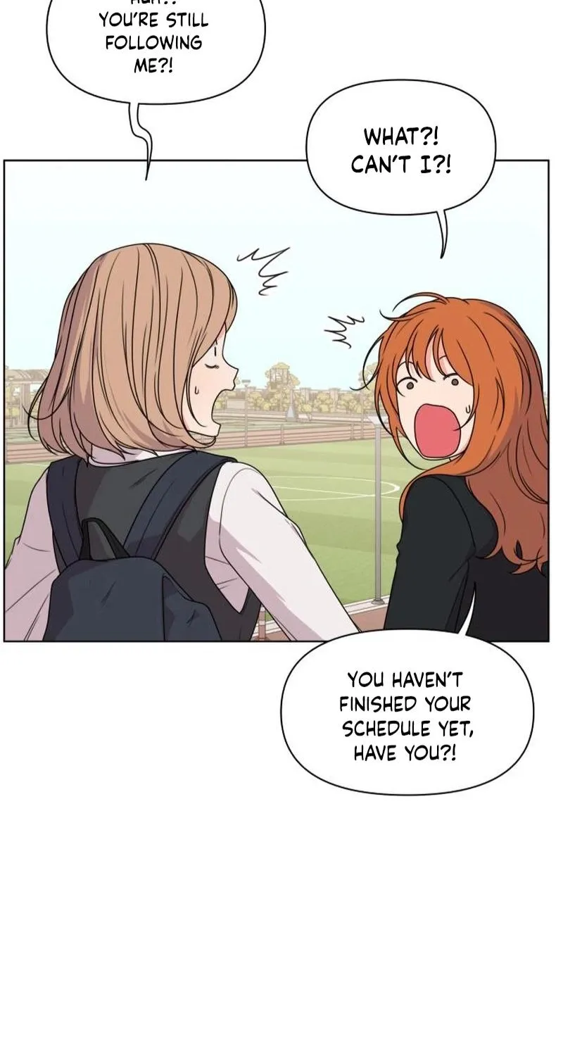 Read You or Me chapter 9 image 21 on Lezhin