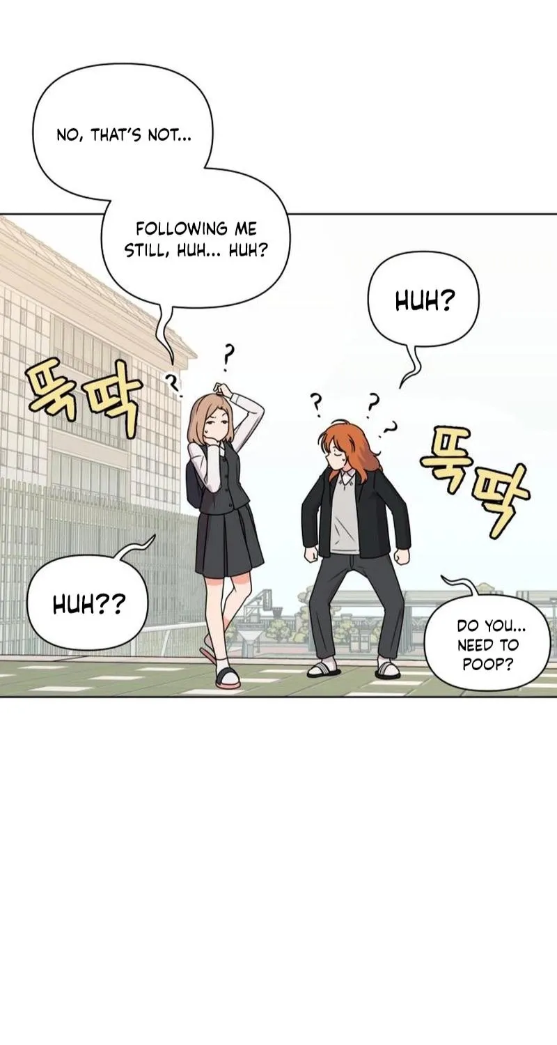Read You or Me chapter 9 image 22 on Lezhin