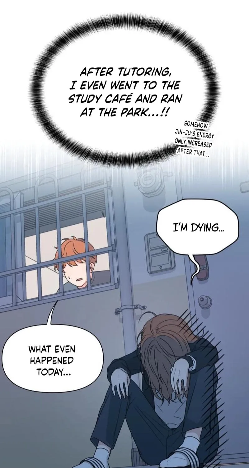 Read You or Me chapter 9 image 26 on Lezhin