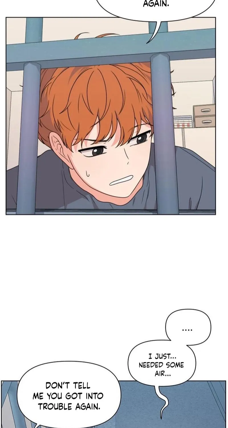 Read You or Me chapter 9 image 3 on Lezhin