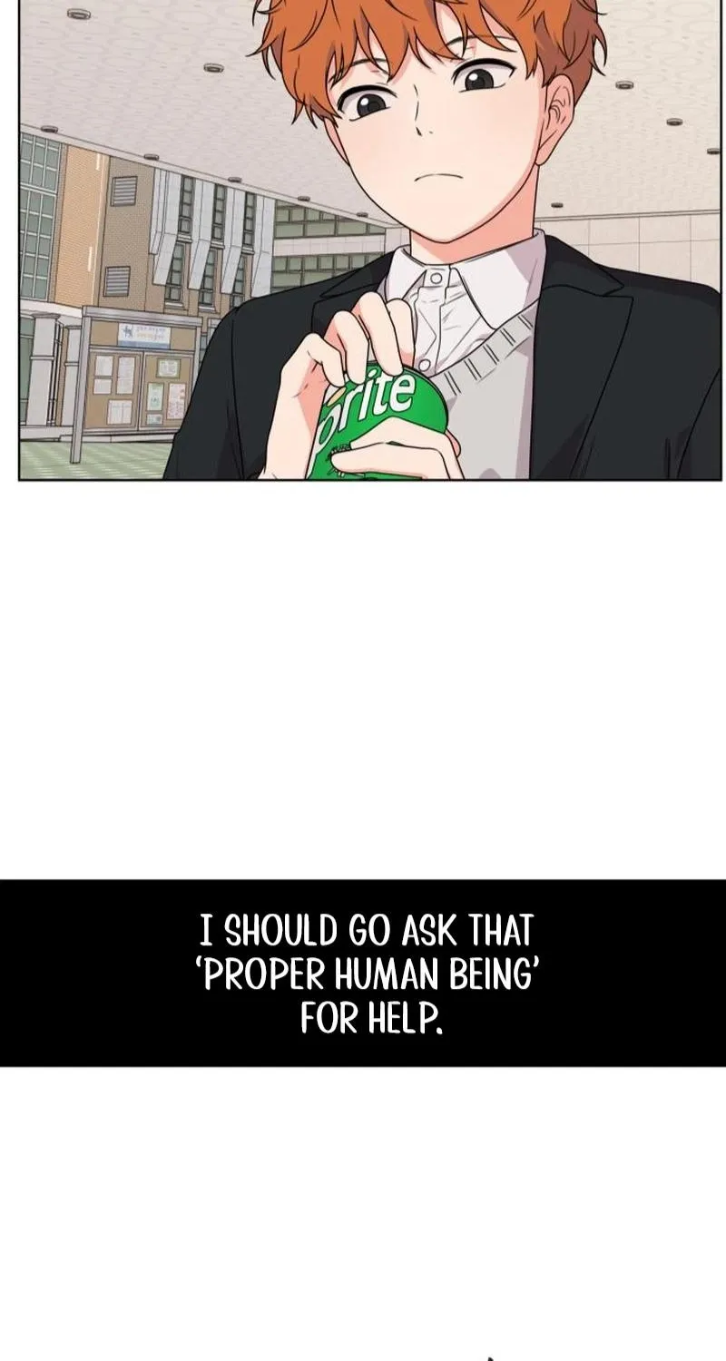 Read You or Me chapter 9 image 37 on Lezhin