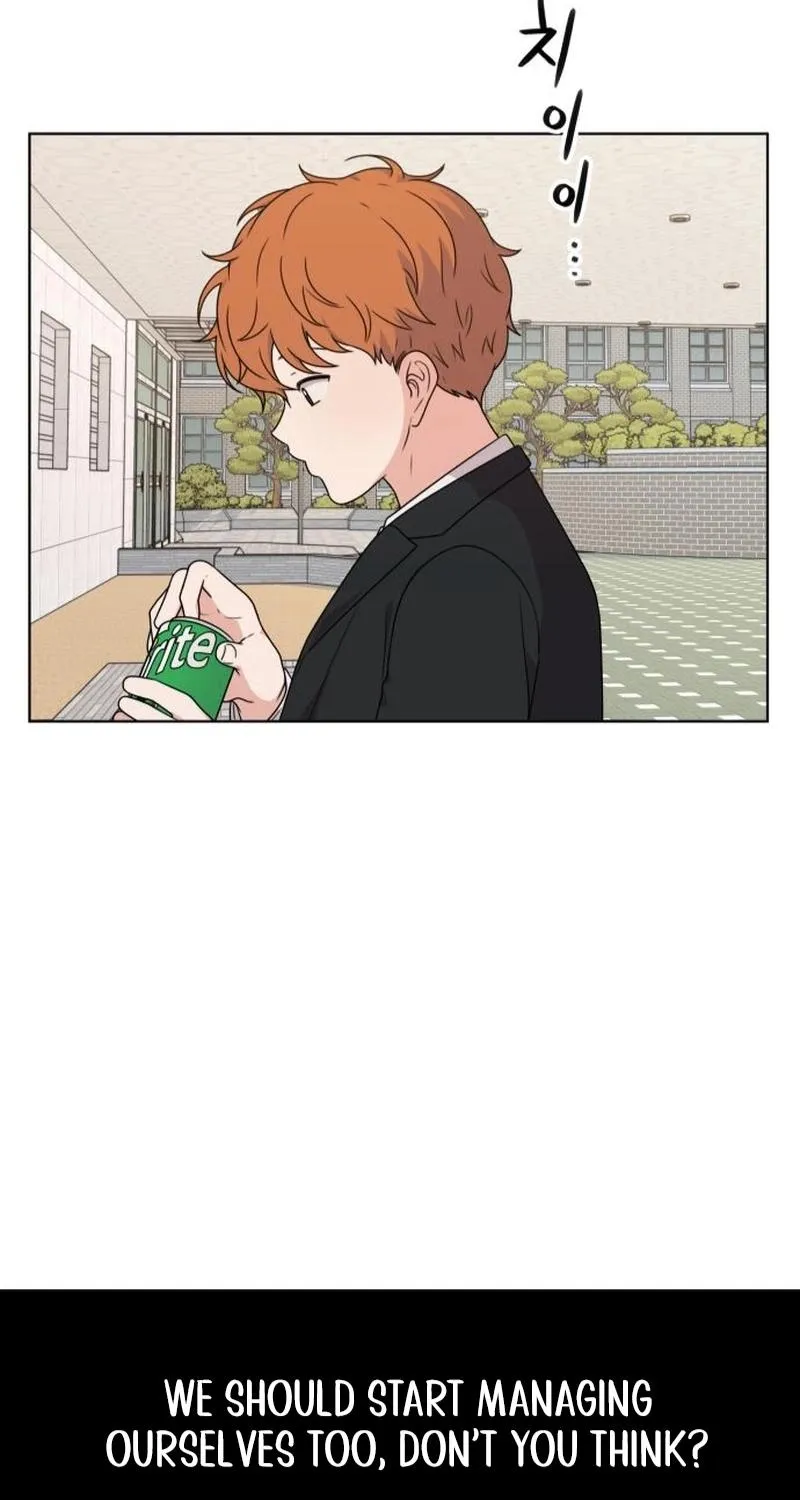 Read You or Me chapter 9 image 38 on Lezhin