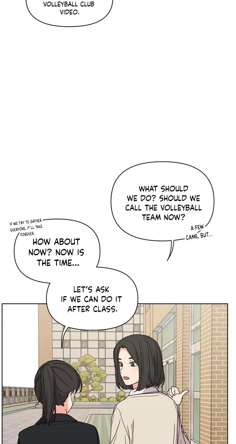 Read You or Me chapter 9 image 45 on Lezhin
