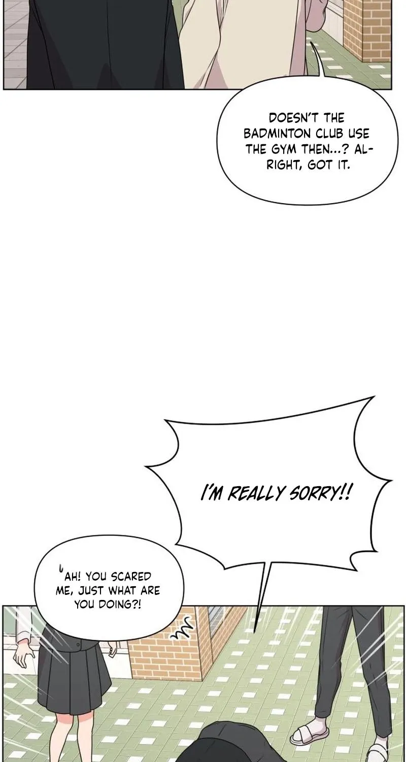 Read You or Me chapter 9 image 46 on Lezhin