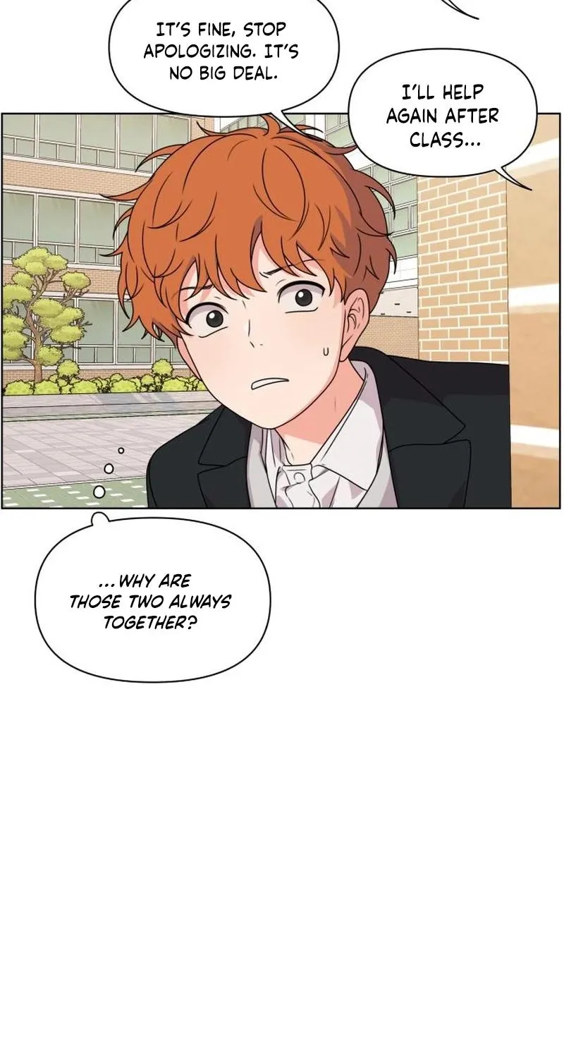 Read You or Me chapter 9 image 48 on Lezhin