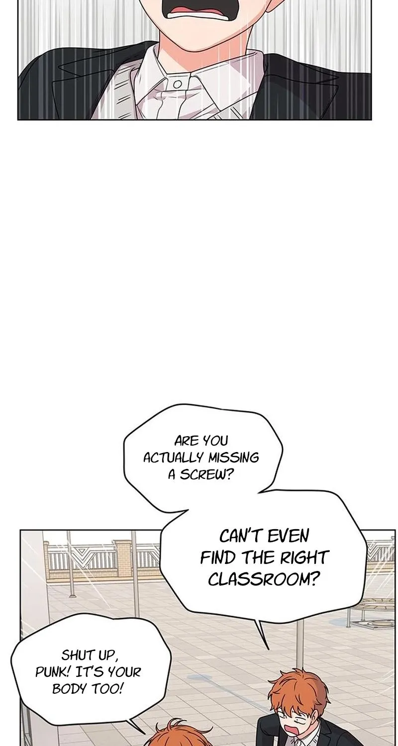 Read You or Me chapter 9 image 56 on Lezhin