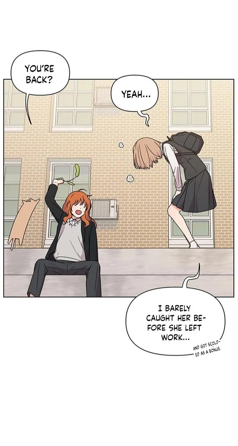 Read You or Me chapter 9 image 6 on Lezhin