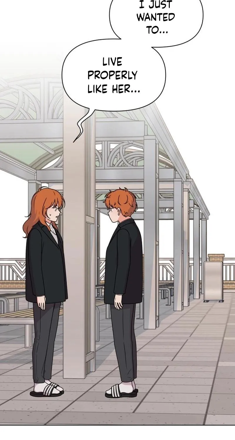 Read You or Me chapter 9 image 62 on Lezhin