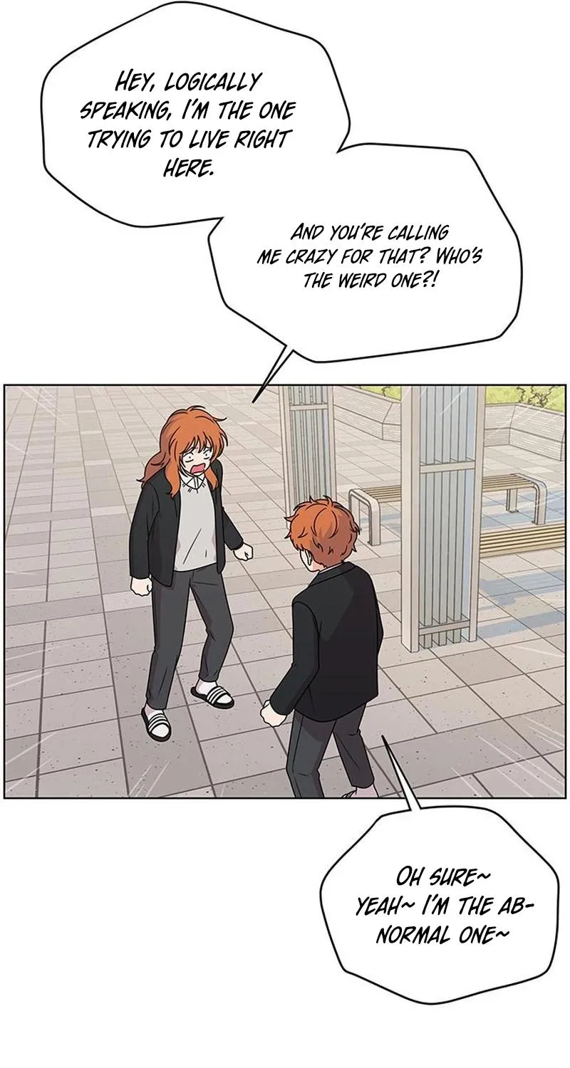 Read You or Me chapter 9 image 70 on Lezhin