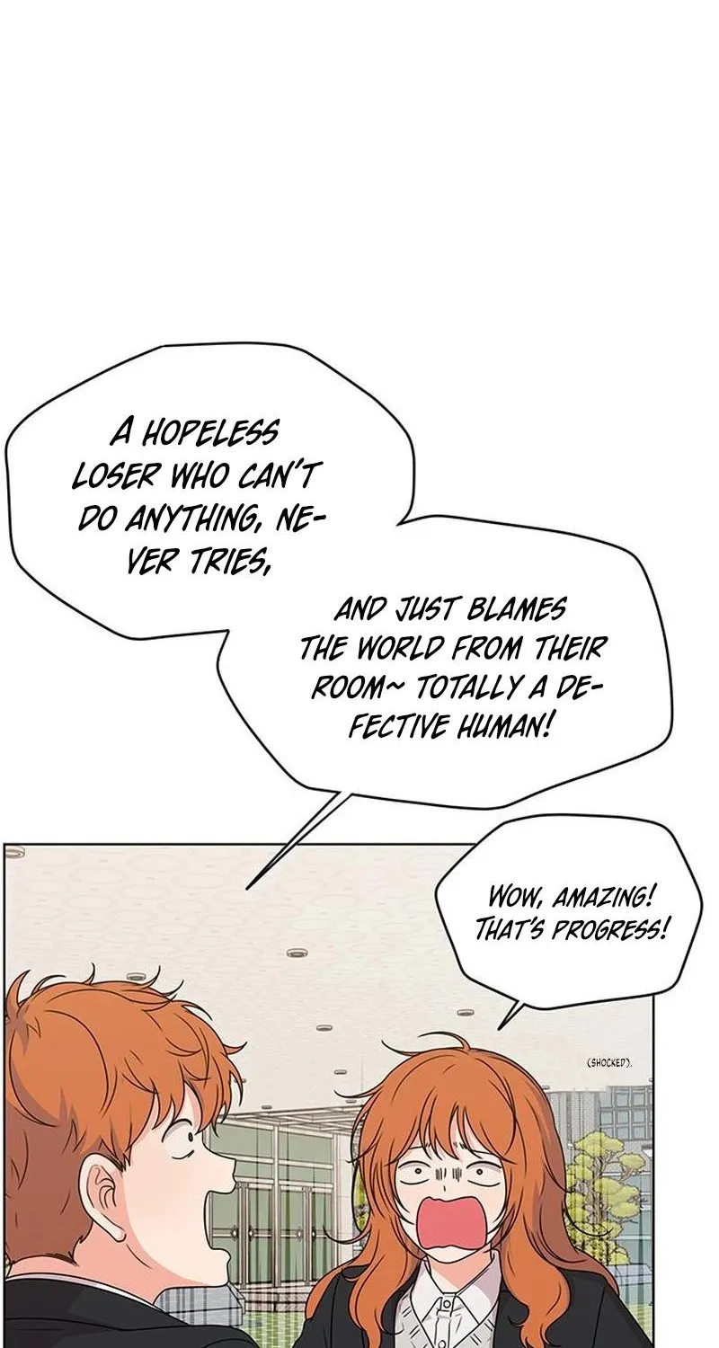 Read You or Me chapter 9 image 71 on Lezhin