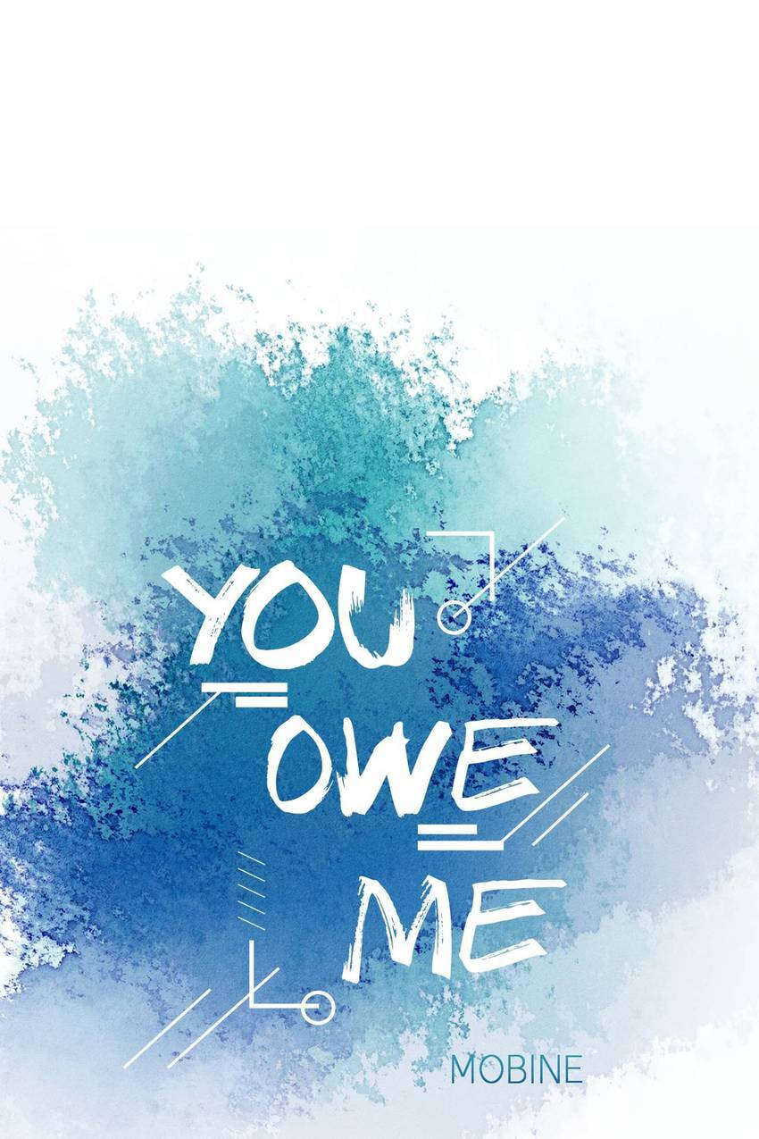 Read You Owe Me chapter 0 image 0 on Lezhin