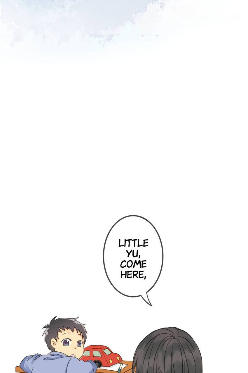 Read You Owe Me chapter 0 image 1 on Lezhin