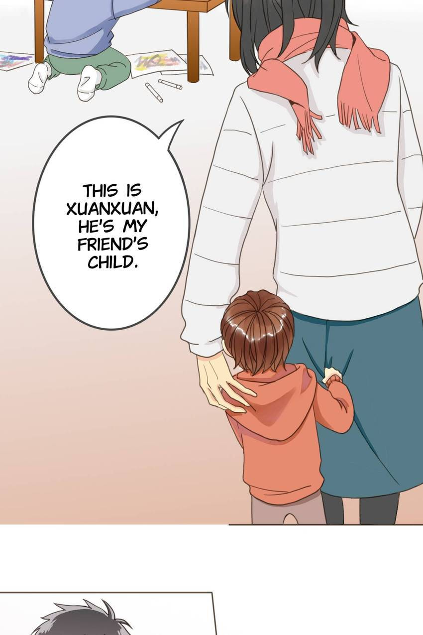 Read You Owe Me chapter 0 image 2 on Lezhin