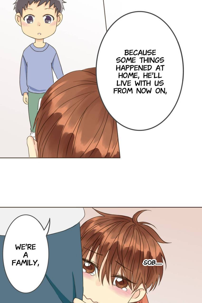Read You Owe Me chapter 0 image 3 on Lezhin