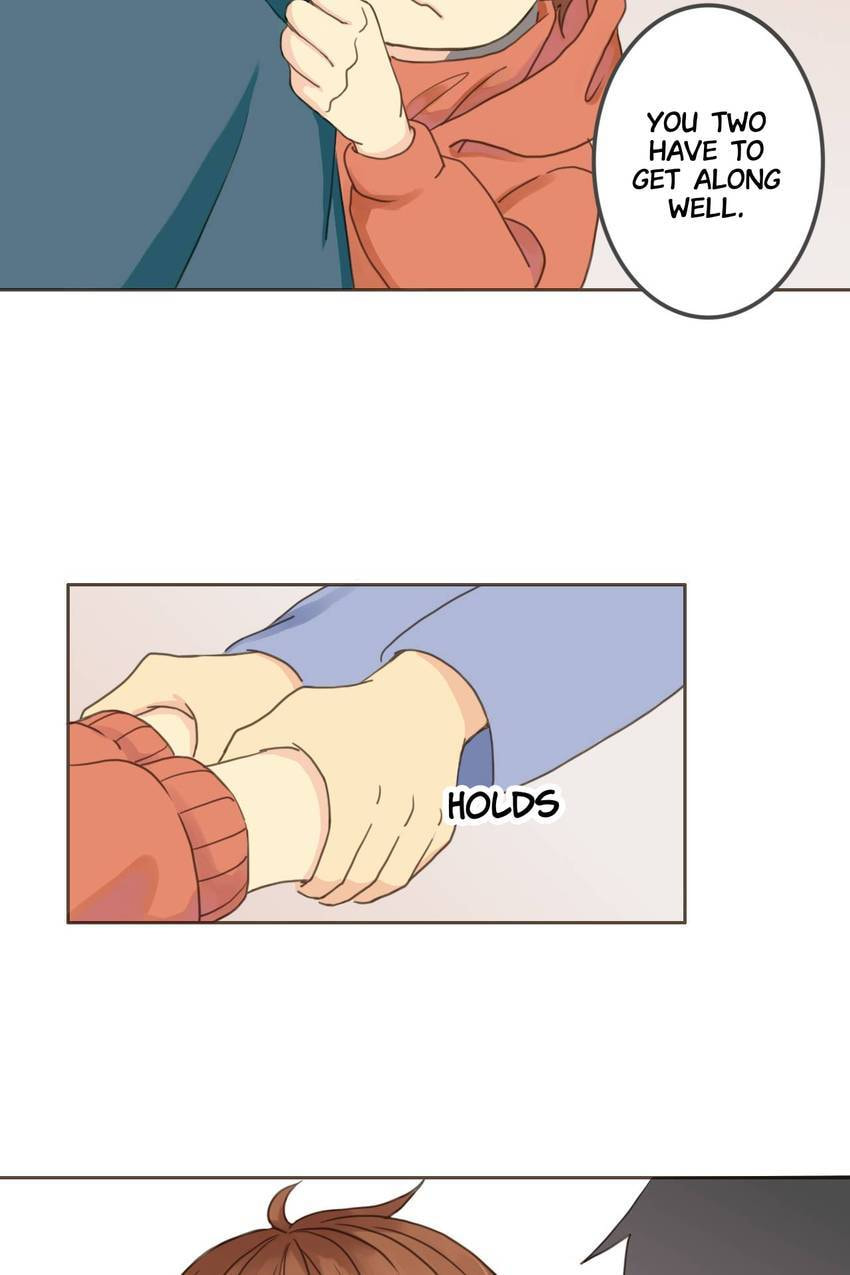 Read You Owe Me chapter 0 image 4 on Lezhin