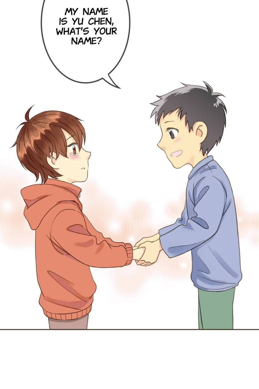 Read You Owe Me chapter 0 image 6 on Lezhin
