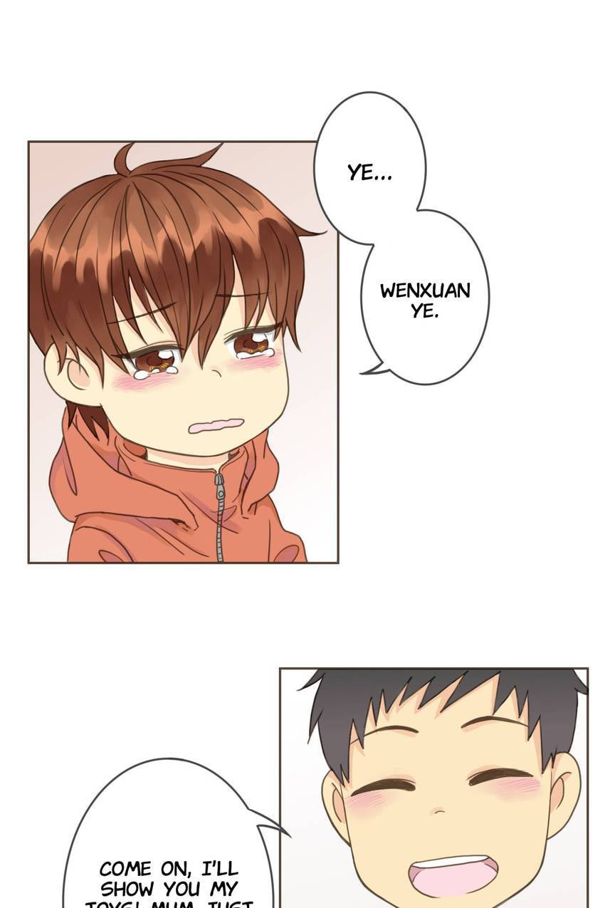 Read You Owe Me chapter 0 image 7 on Lezhin