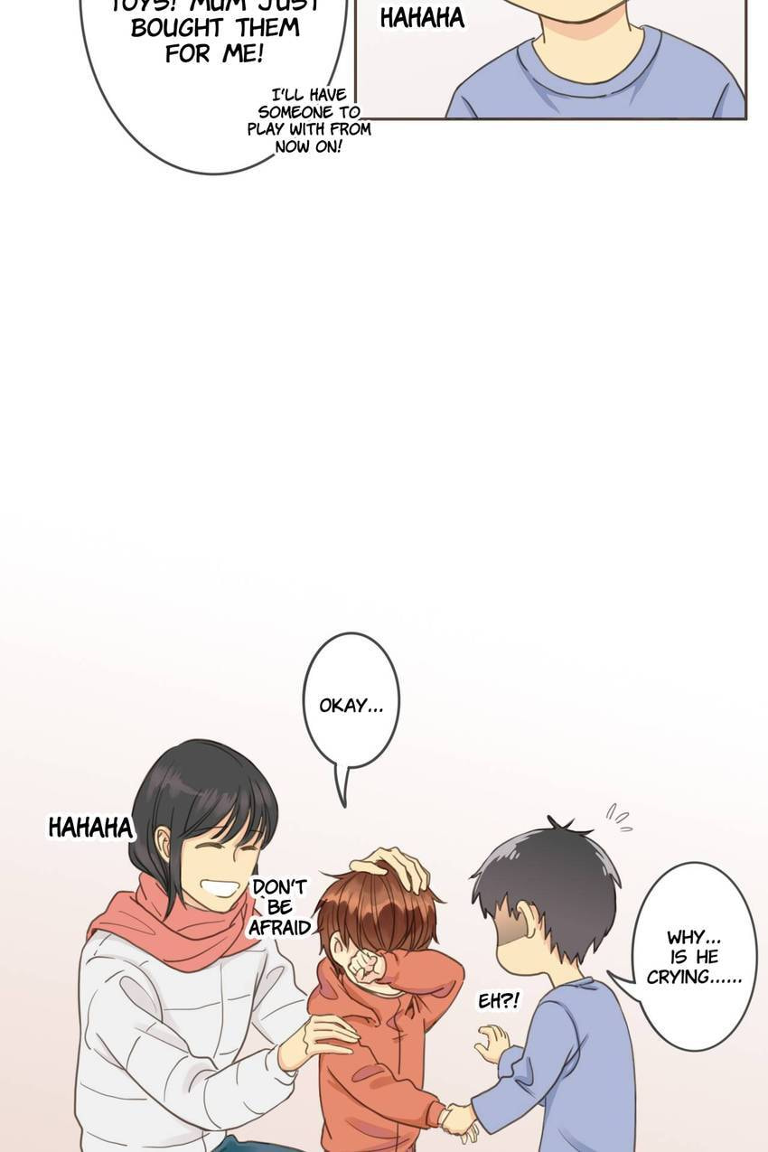 Read You Owe Me chapter 0 image 8 on Lezhin