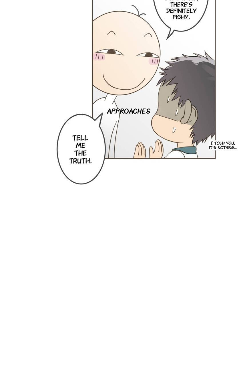 Read You Owe Me chapter 1 image 10 on Lezhin