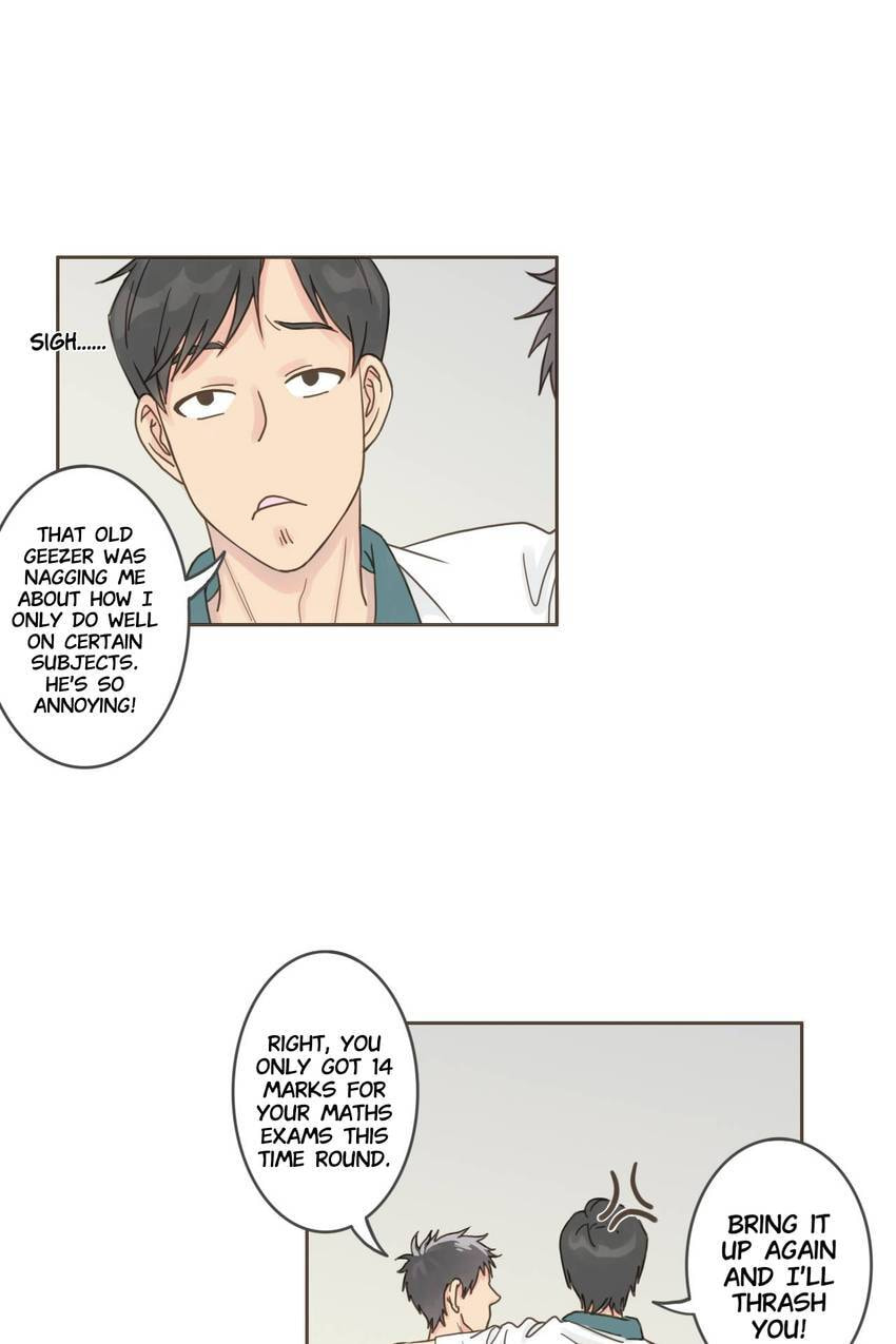Read You Owe Me chapter 1 image 12 on Lezhin