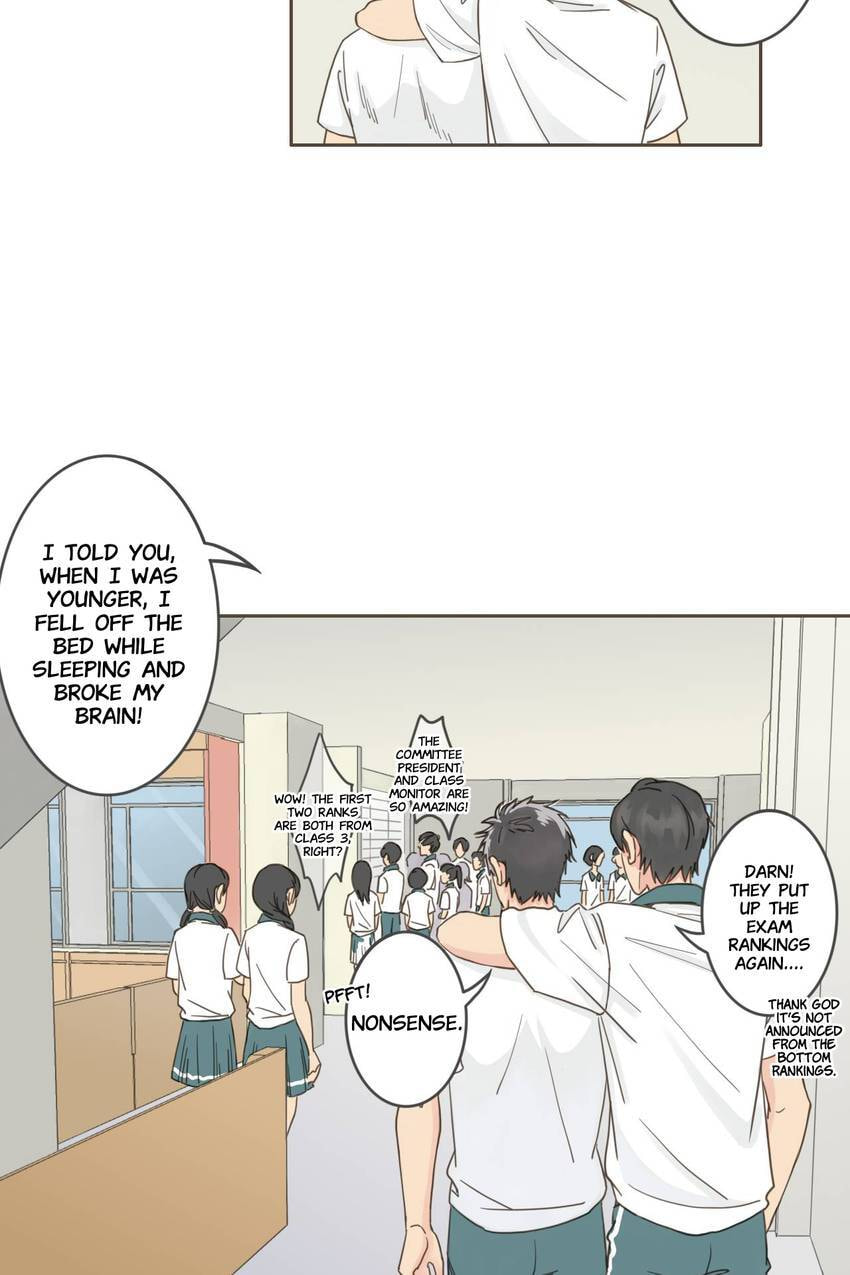 Read You Owe Me chapter 1 image 13 on Lezhin
