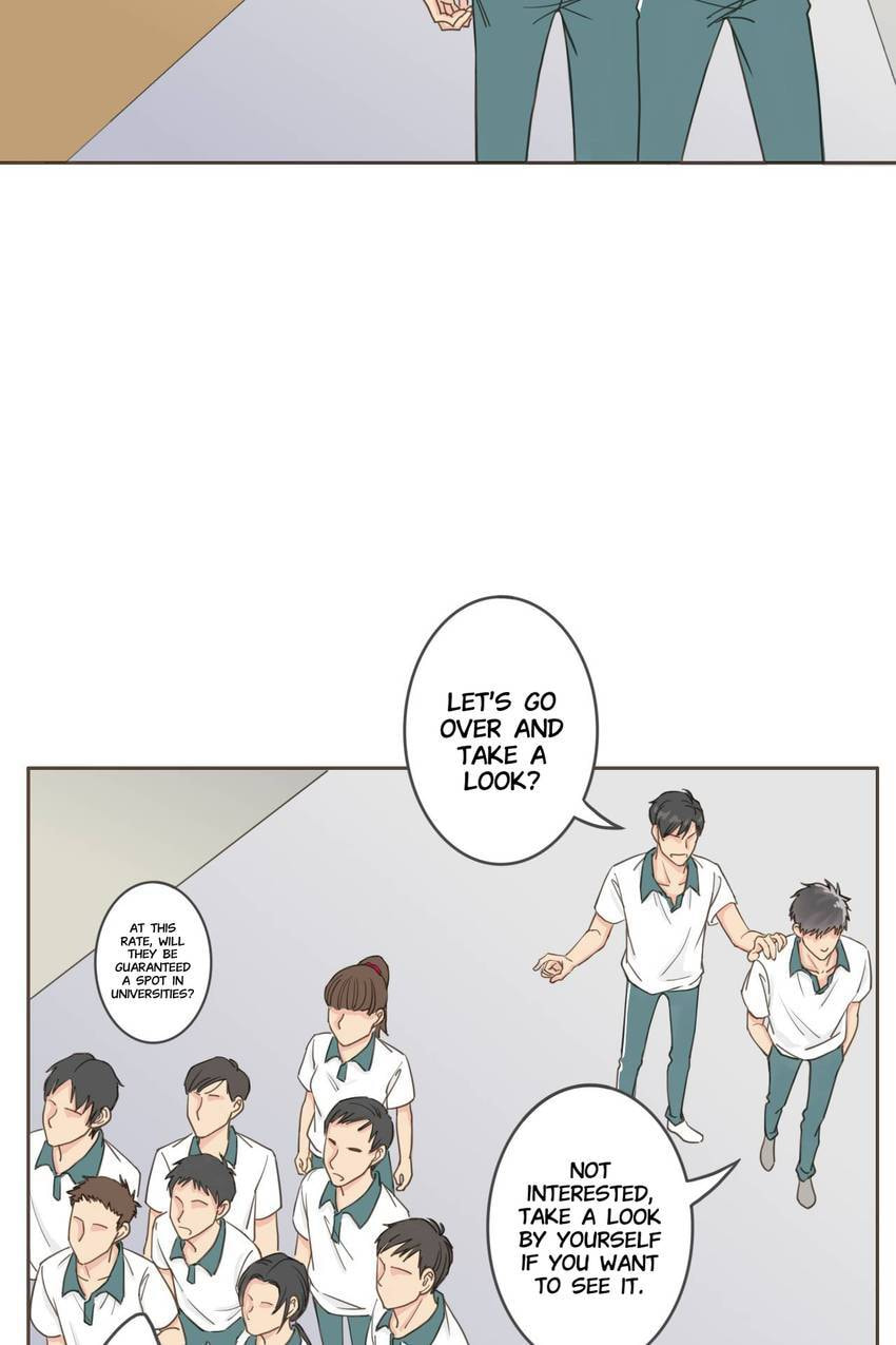 Read You Owe Me chapter 1 image 14 on Lezhin