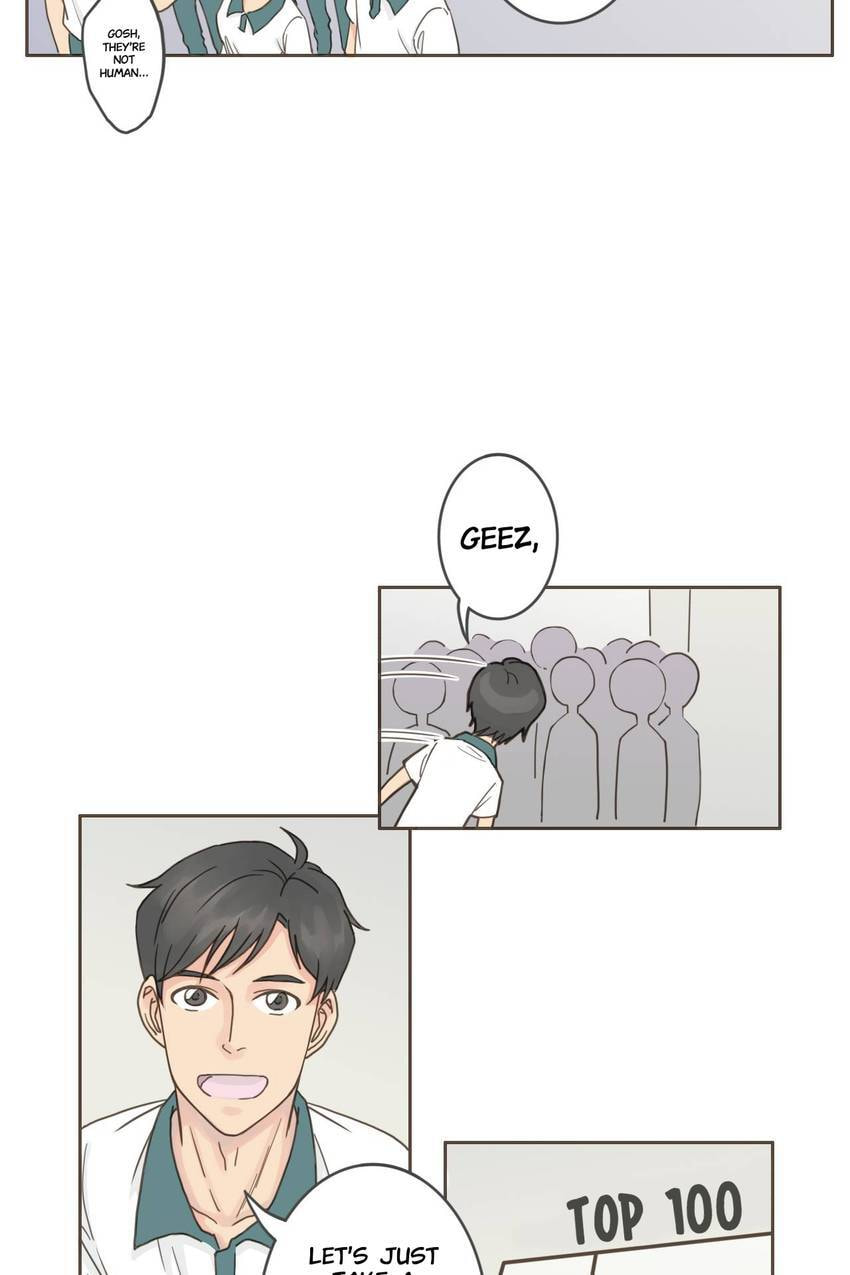 Read You Owe Me chapter 1 image 15 on Lezhin