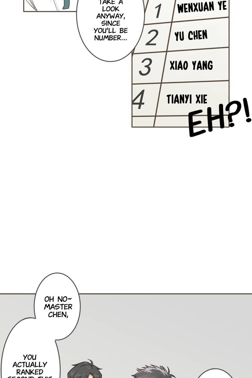Read You Owe Me chapter 1 image 16 on Lezhin