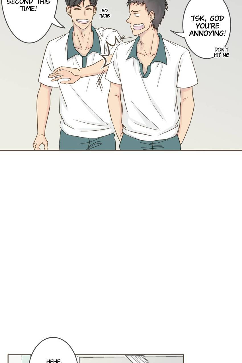 Read You Owe Me chapter 1 image 17 on Lezhin