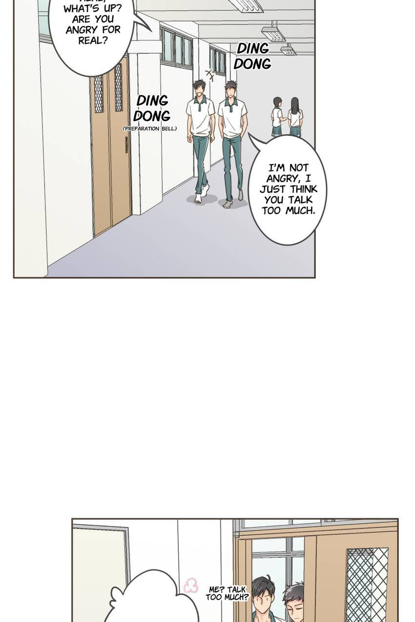 Read You Owe Me chapter 1 image 18 on Lezhin