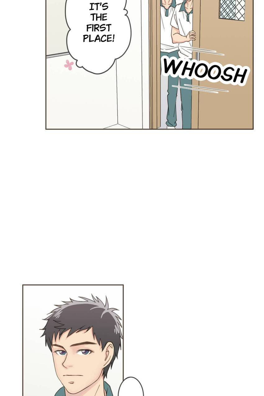 Read You Owe Me chapter 1 image 19 on Lezhin