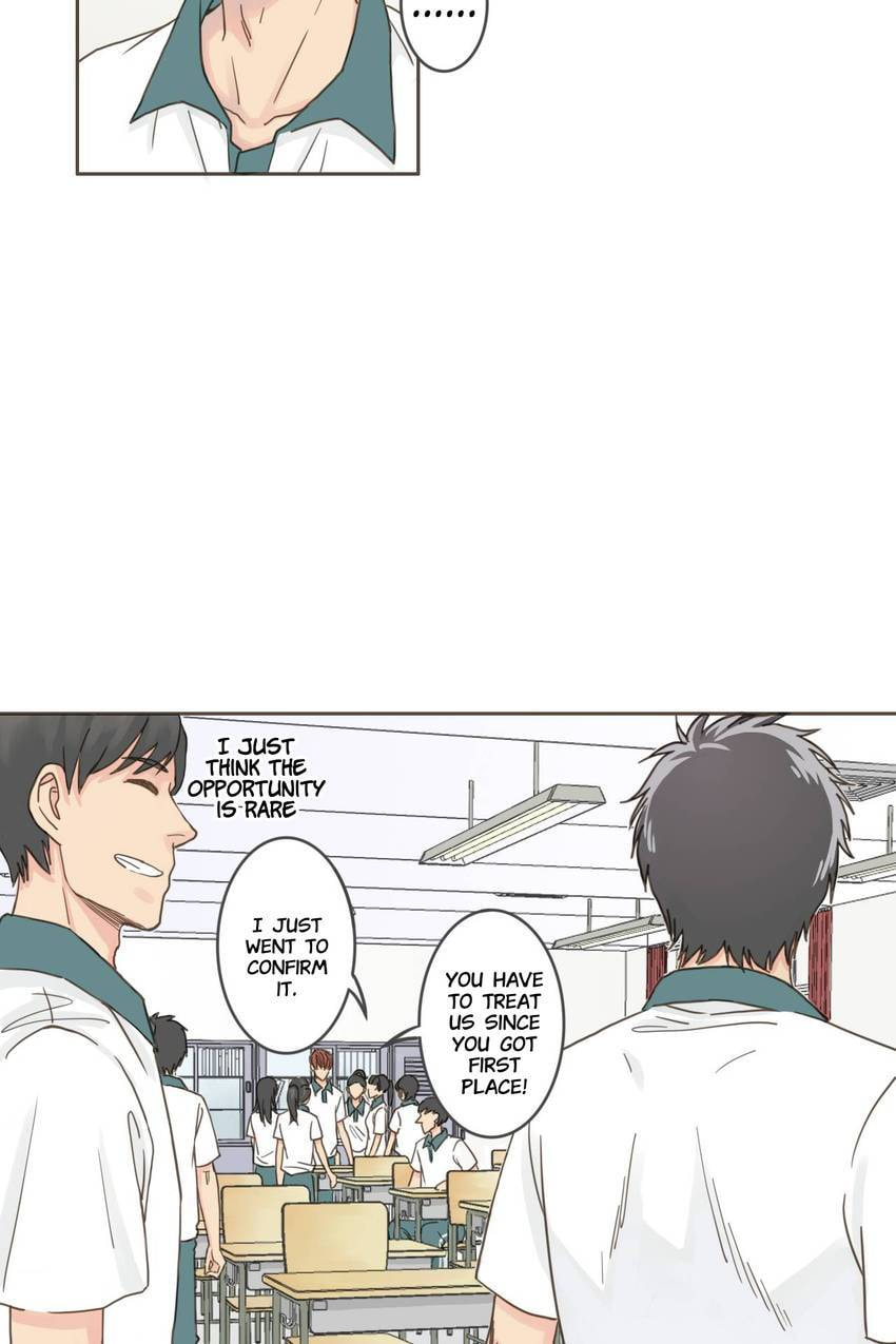 Read You Owe Me chapter 1 image 20 on Lezhin