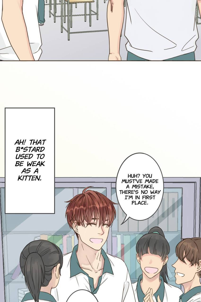 Read You Owe Me chapter 1 image 21 on Lezhin