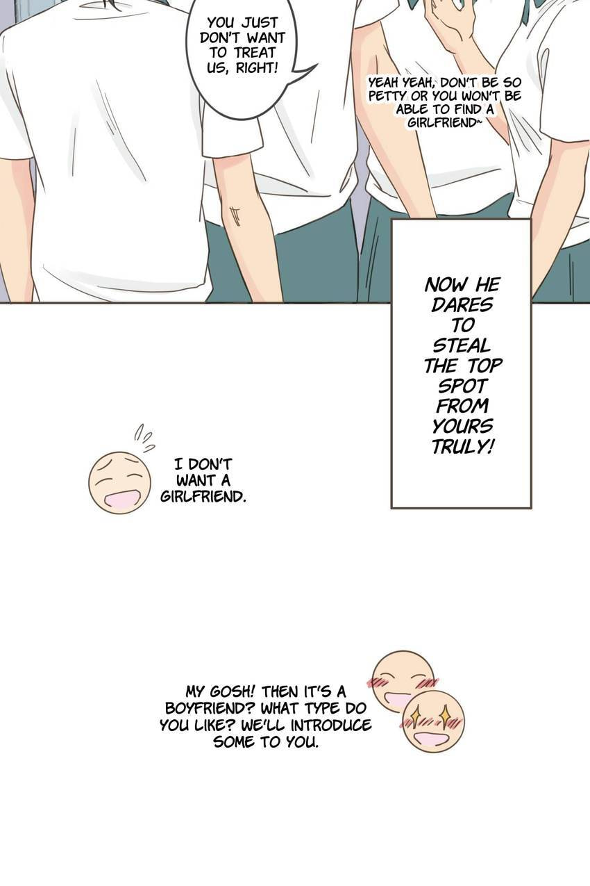 Read You Owe Me chapter 1 image 22 on Lezhin