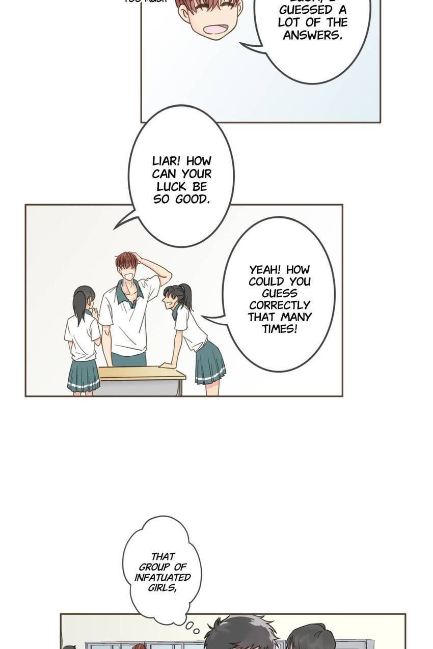 Read You Owe Me chapter 1 image 25 on Lezhin