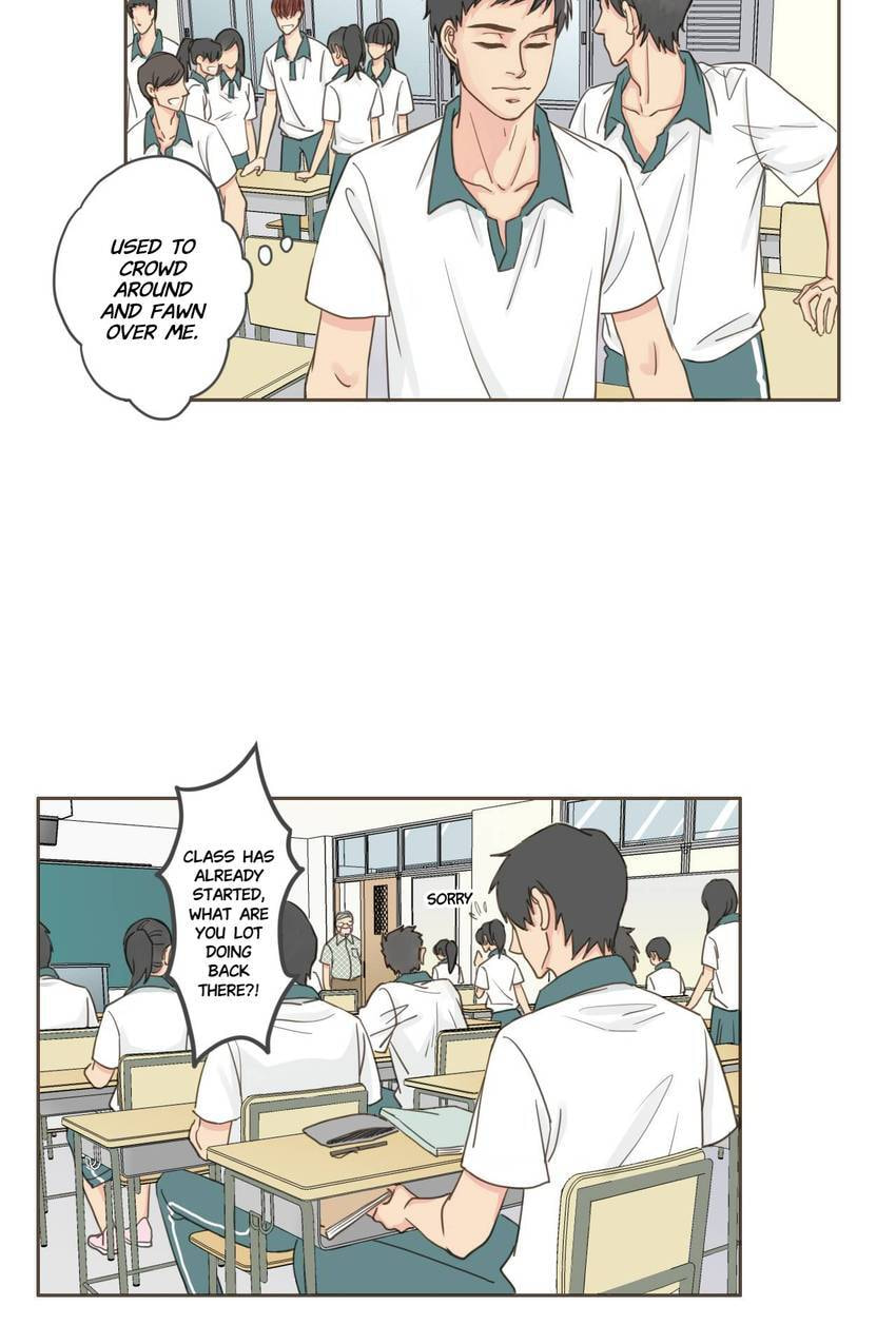 Read You Owe Me chapter 1 image 26 on Lezhin