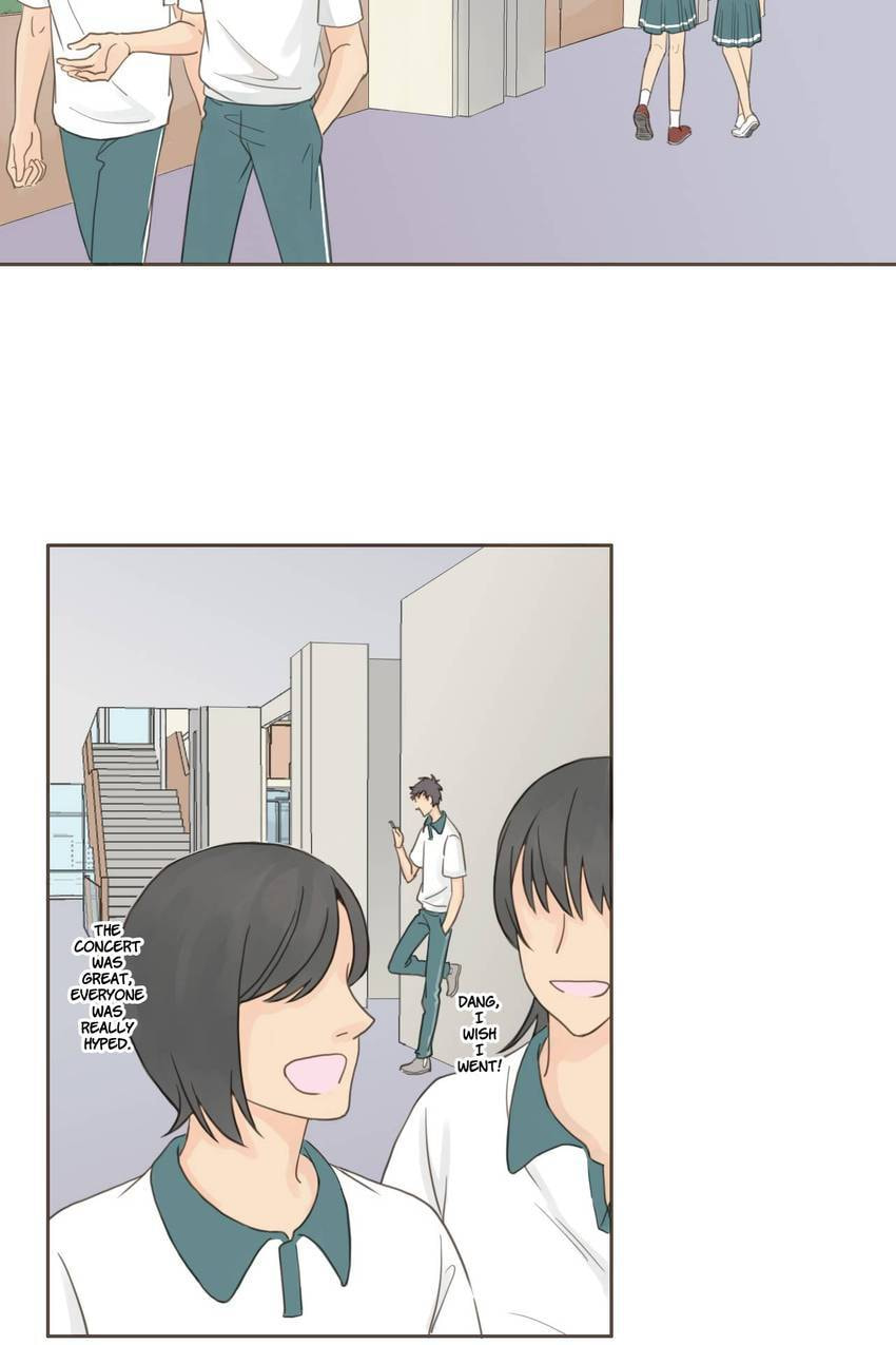 Read You Owe Me chapter 1 image 3 on Lezhin